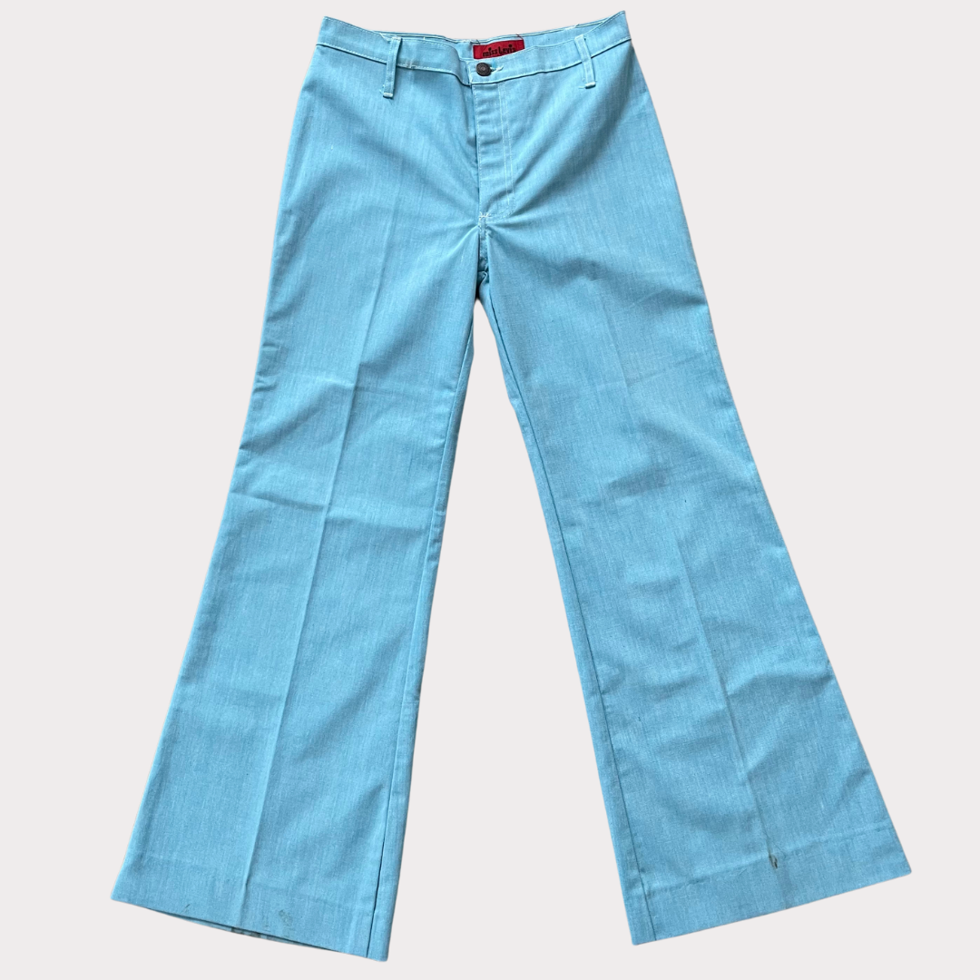1970’s Miss Levi's Bell Bottoms