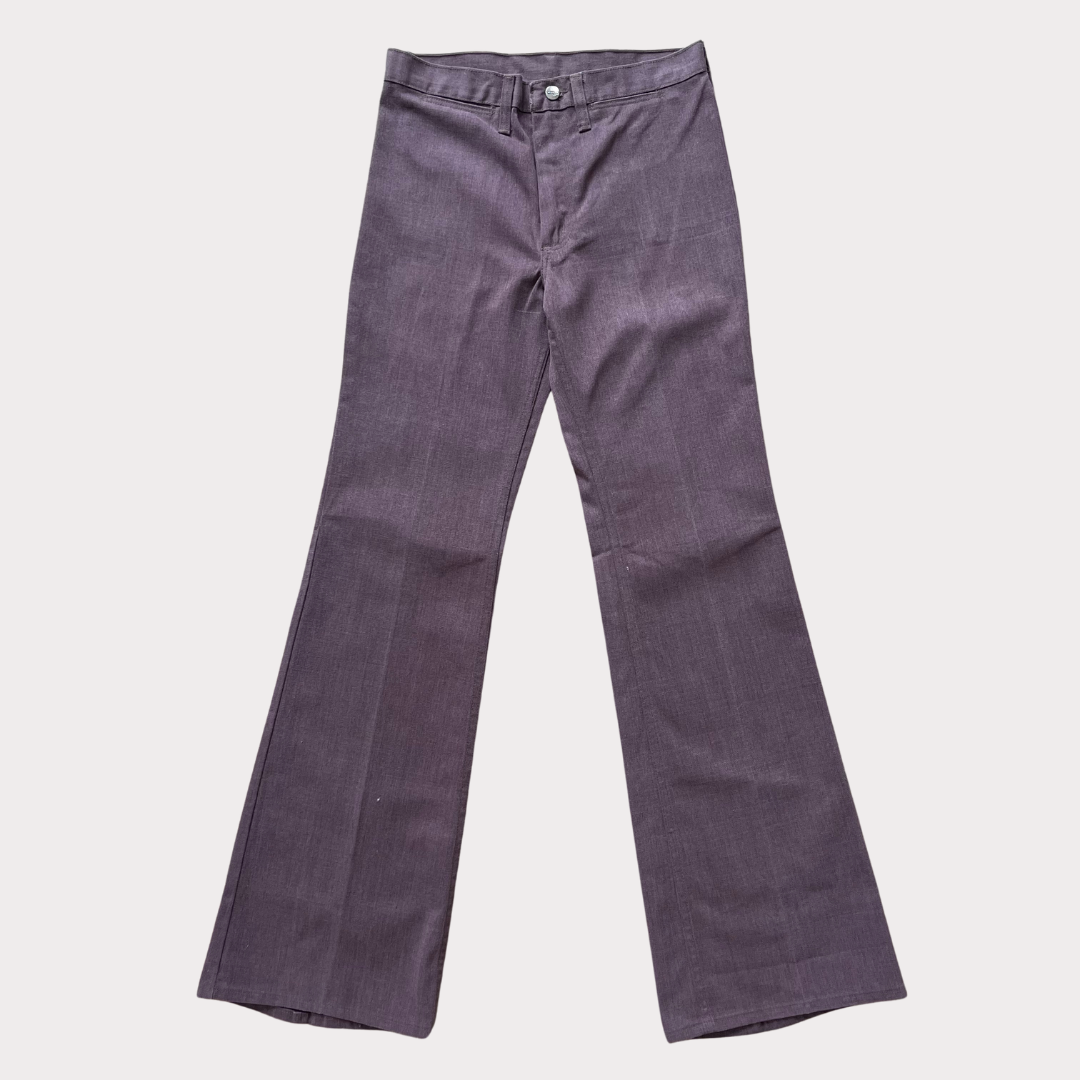 1970’s Wrangler Bell Bottoms