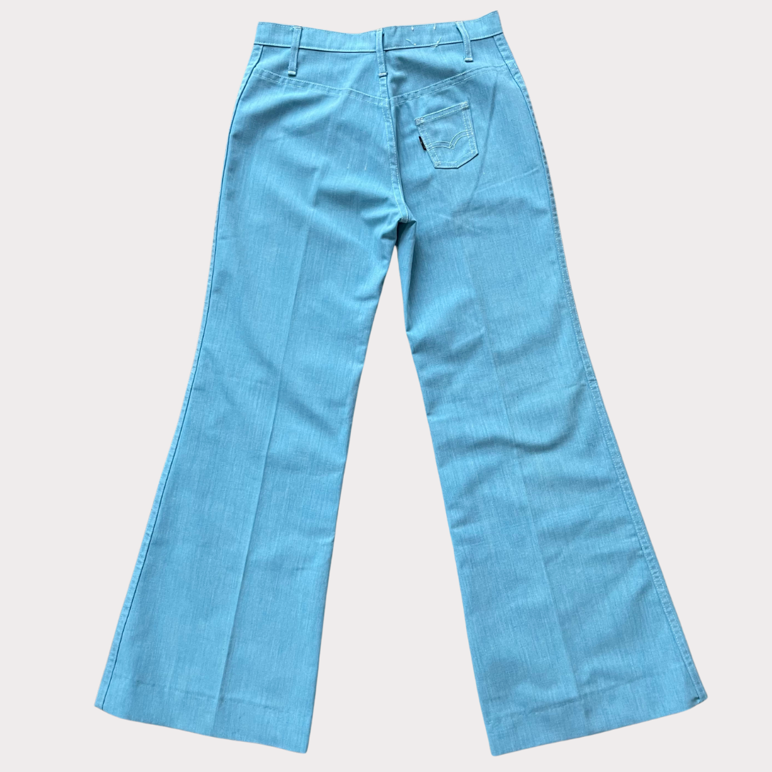 1970’s Miss Levi's Bell Bottoms