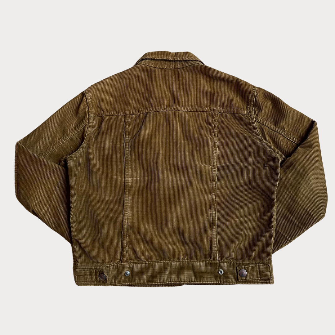 1960’s Wrangler Blue Bell Made in U.S.A Corduroy Jacket