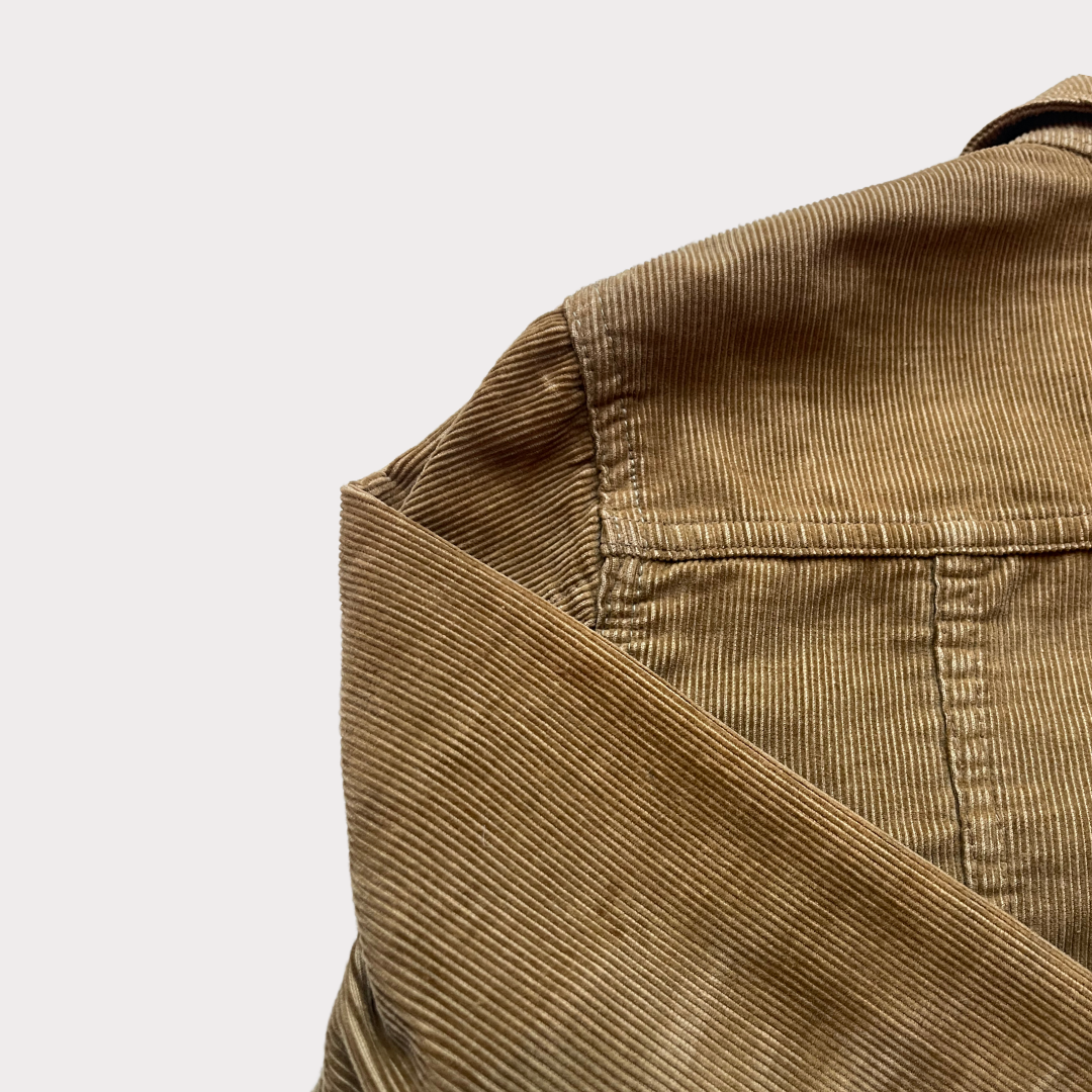 1960’s Wrangler Blue Bell Made in U.S.A Corduroy Jacket