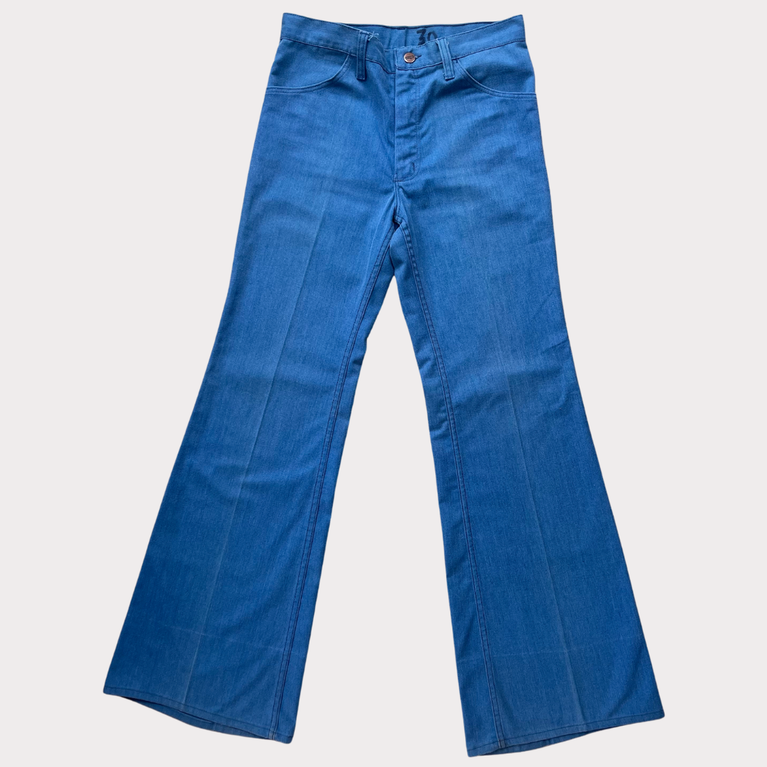 Wrangler Blue Bell Trousers