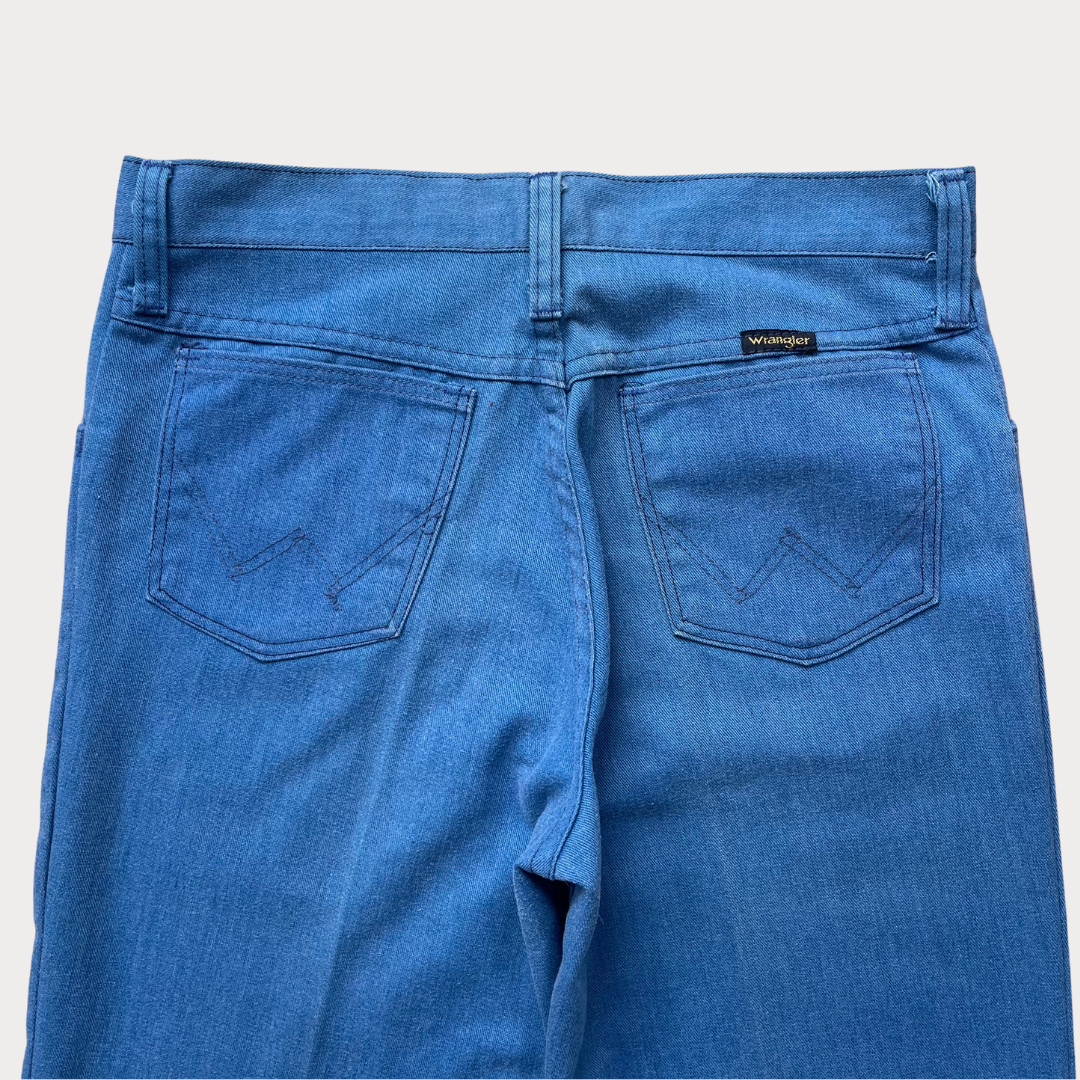 Wrangler Blue Bell Trousers