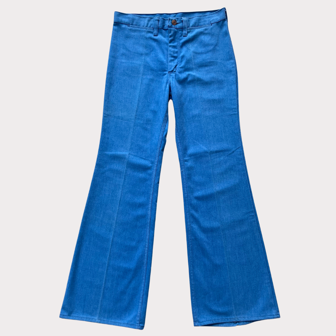 Wrangler Blue Bell Trousers