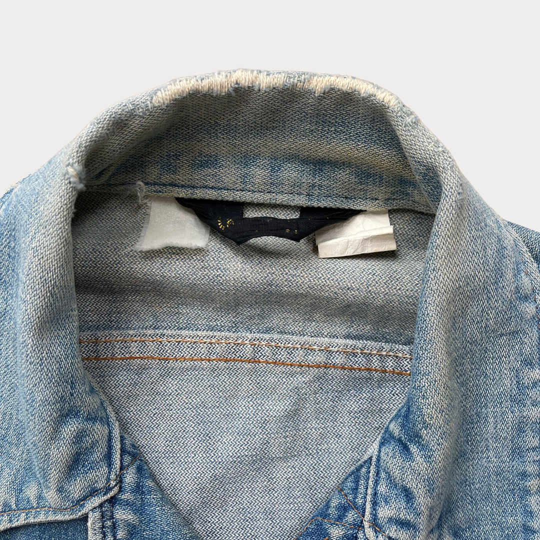 1970’s Wrangler Denim Jacket