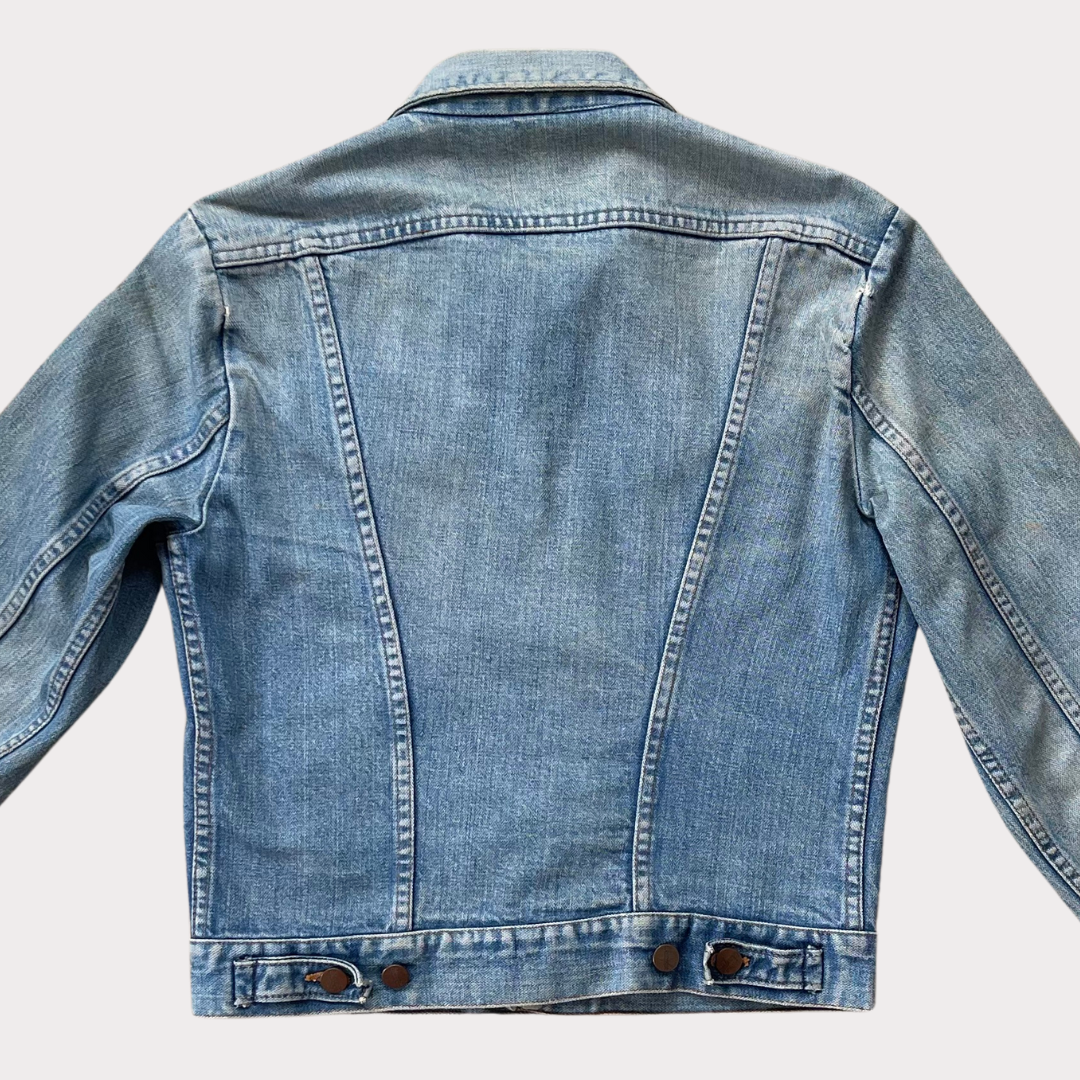 1970’s Wrangler Denim Jacket