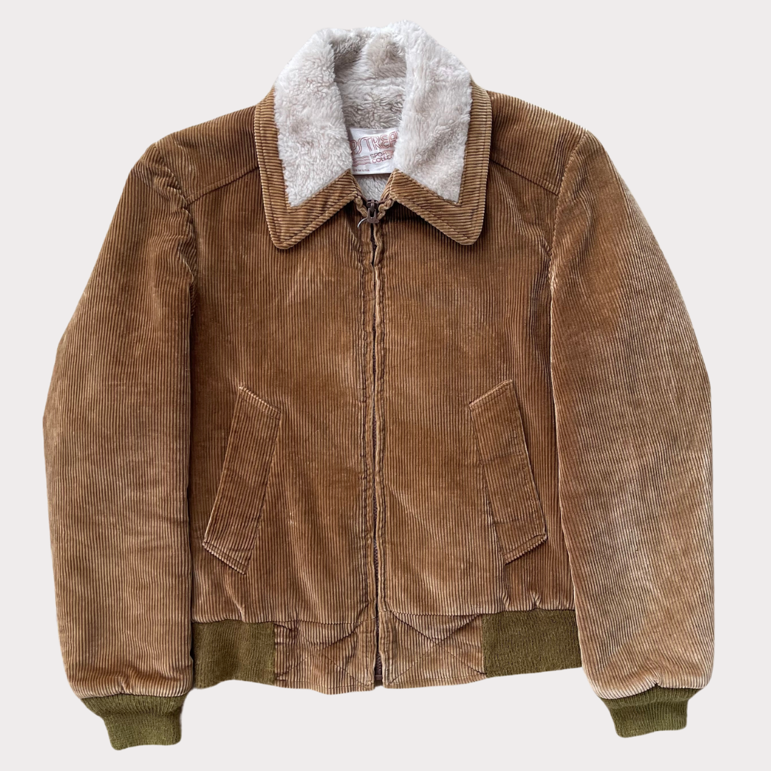 1970’s Sherpa Bomber, Made in U.S.A