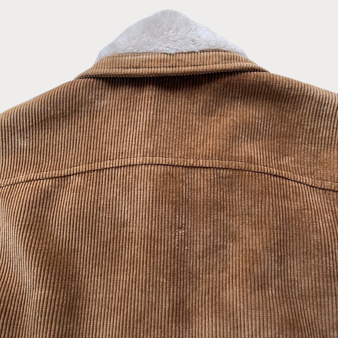 1970’s Sherpa Bomber, Made in U.S.A